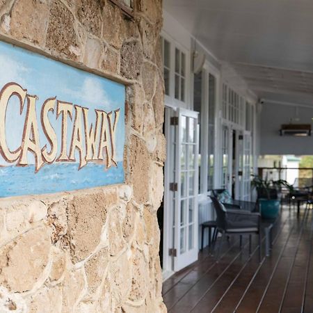 Castaway Norfolk Island Burnt Pine Exterior foto